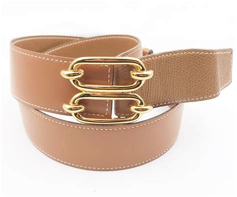 womans hermes belt|authentic Hermes belts for women.